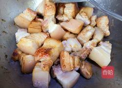 苏式红烧肉的做法图解7