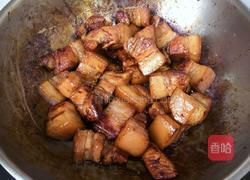 苏式红烧肉的做法图解8
