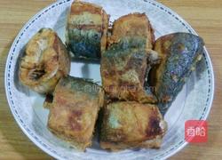 番茄鲅鱼的做法图解4