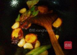 番茄鲅鱼的做法图解5