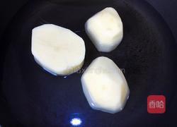 飞蟹炖土豆的做法图解2