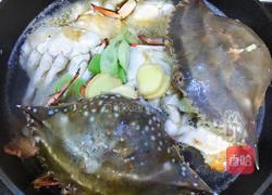 飞蟹炖土豆的做法图解7