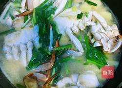 飞蟹炖土豆的做法图解9