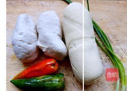 上素红烧肉的做法图解1