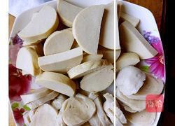 上素红烧肉的做法图解2