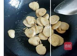 上素红烧肉的做法图解3