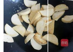 上素红烧肉的做法图解4