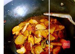 上素红烧肉的做法图解7