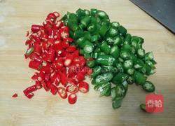 爆炒土豆丝的做法图解3