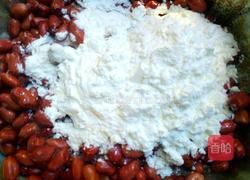 脆香麻辣花生的做法图解4