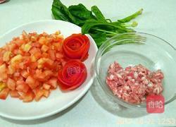 番茄意大利面的做法图解7