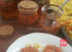 桂花水晶糕的做法图解3