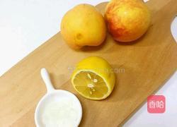 桃子酱的做法图解1