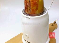 桃子酱的做法图解3