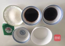 自制叉烧酱的做法图解1