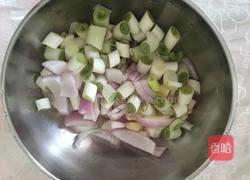 自制叉烧酱的做法图解2