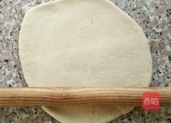 手工荞麦面的做法图解3