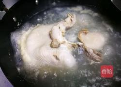 小炒猪肚的做法图解1