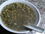 绿豆汤的做法[图]
