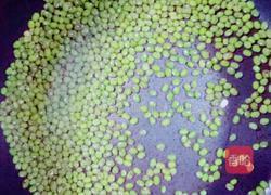 绿豆汤的做法图解5