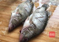 红烧臭鳜鱼的做法图解1