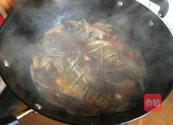 红烧臭鳜鱼的做法图解7