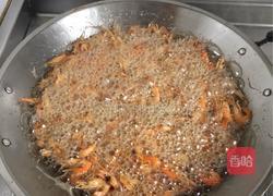 本帮油爆虾的做法图解4
