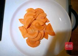 小炒回锅白菜的做法图解2