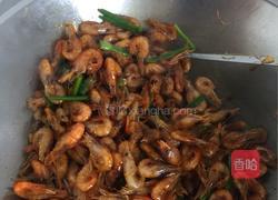 本帮油爆虾的做法图解7