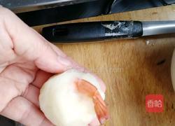 土豆虾球的做法图解4