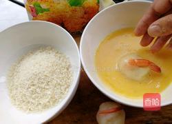 土豆虾球的做法图解6