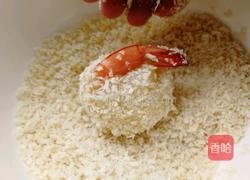 土豆虾球的做法图解7