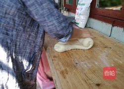 交白胡罗卜肉包的做法图解9