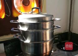 交白胡罗卜肉包的做法图解15