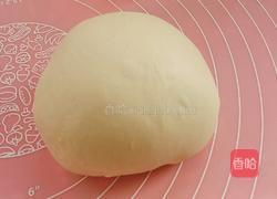椰蓉辫子面包的做法图解1