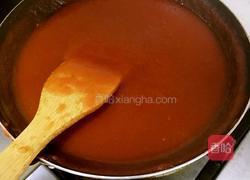 山楂红糖酱的做法图解4