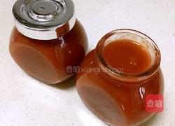 山楂红糖酱的做法图解6