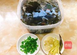 爆炒河虾的做法图解2