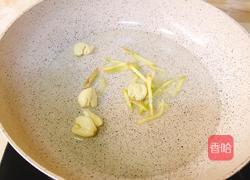 爆炒河虾的做法图解3