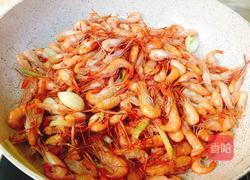 爆炒河虾的做法图解5