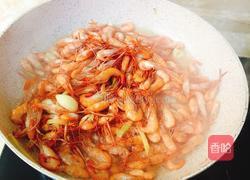 爆炒河虾的做法图解6