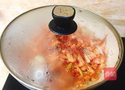 爆炒河虾的做法图解7