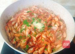 爆炒河虾的做法图解8