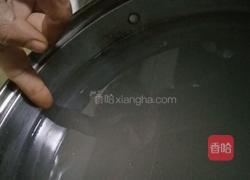 简单的过滤米饭的做法图解5