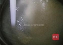 简单的过滤米饭的做法图解4