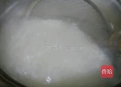 简单的过滤米饭的做法图解7