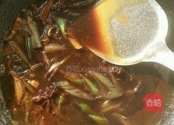 花椒扣肉的做法图解6