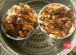 花椒扣肉的做法图解7