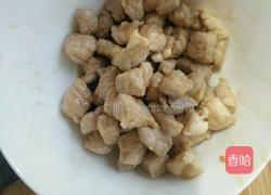 煲仔饭的做法图解3