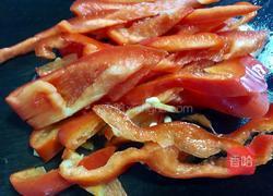 洋葱炒蛋的做法图解2